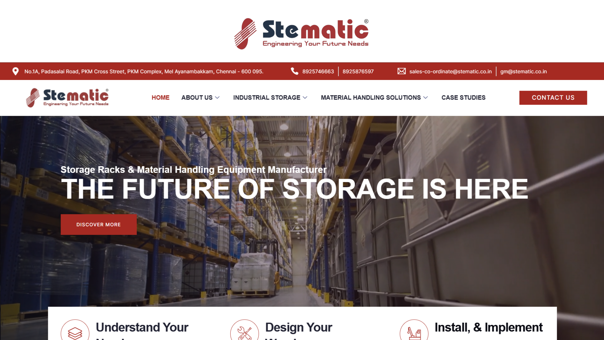 Website